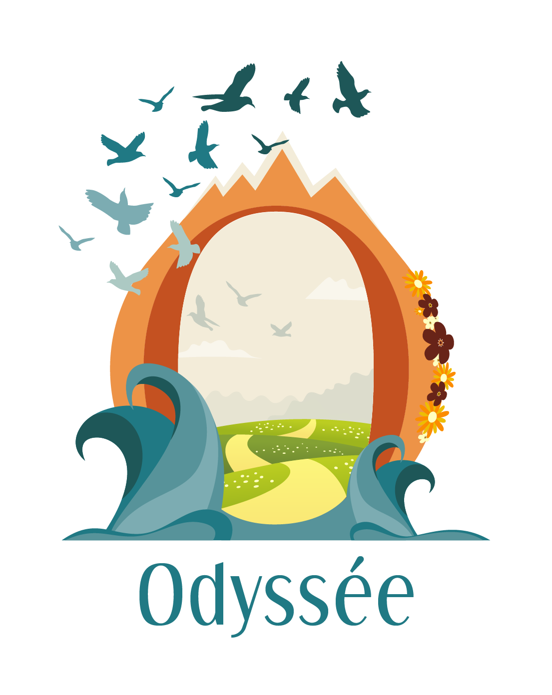 Logo Odyssée
